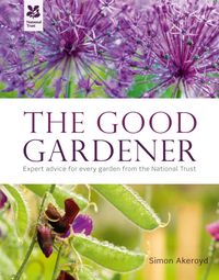 Produktbild: Akeroyd, S: The Good Gardener