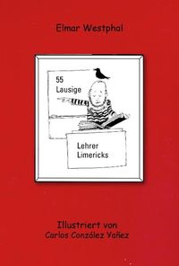 Produktbild: Lausige Lehrer Limericks