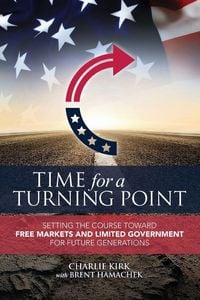 Produktbild: Time for a Turning Point