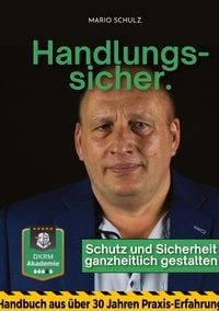 Produktbild: Handlungssicher.