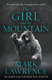 Produktbild: The Girl and the Mountain