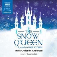 Bild vom Artikel The Snow Queen and other stories (Unabridged) vom Autor Hans Christian Andersen