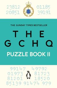Produktbild: The GCHQ Puzzle Book II