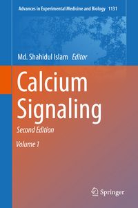 Produktbild: Calcium Signaling