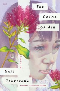 Produktbild: The Color of Air