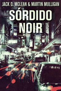 Produktbild: S&oacute;rdido Noir