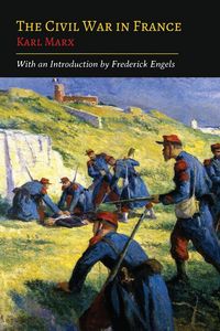Produktbild: The Civil War in France