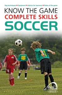 Produktbild: Know the Game: Complete skills: Soccer