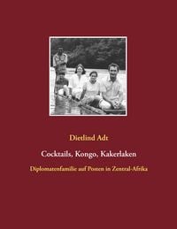 Produktbild: Cocktails, Kongo, Kakerlaken