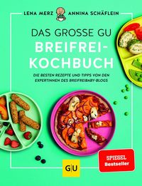 Produktbild: Das gro&szlig;e GU Breifrei-Kochbuch