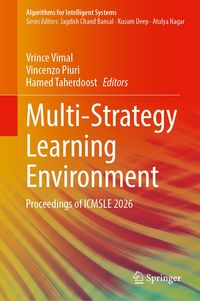 Produktbild: Multi-Strategy Learning Environment