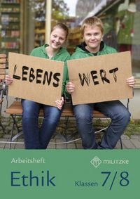 Produktbild: Lebenswert Klassen 7/8