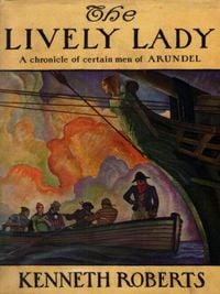 Produktbild: Lively Lady