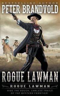 Produktbild: Rogue Lawman