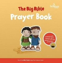 Produktbild: The Big Bible Prayer Book