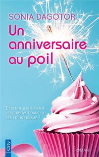 Produktbild: Un anniversaire au poil