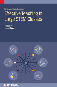 Produktbild: Effective Teaching in Large STEM Classes