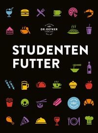 Produktbild: Studentenfutter