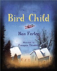 Produktbild: Bird Child