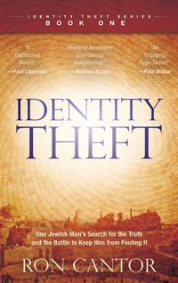 Produktbild: Identity Theft