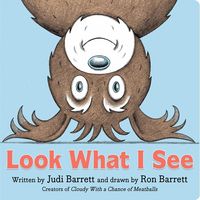Produktbild: Look What I See