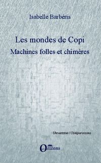 Produktbild: Les mondes de Copi