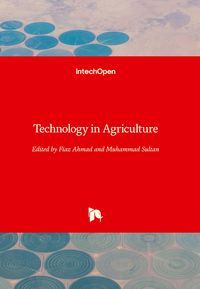 Produktbild: Technology in Agriculture