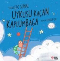 Produktbild: Uykusu Kacan Kaplumbaga