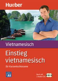Produktbild: Einstieg vietnamesisch
