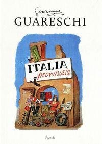 Produktbild: L' Italia provvisoria