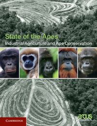 Produktbild: Industrial Agriculture & Ape C