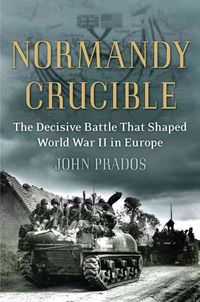 Produktbild: Normandy Crucible