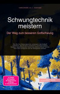 Produktbild: Schwungtechnik meistern