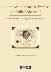 Produktbild: ... bin ich ohne meine Familie ein halber Mensch
