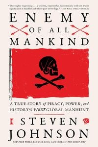 Produktbild: Enemy of All Mankind