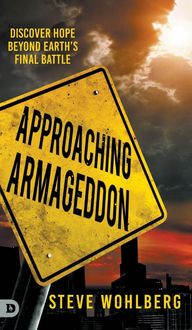 Produktbild: Approaching Armageddon