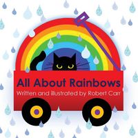 Produktbild: All About Rainbows