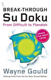 Produktbild: Break-through Su Doku