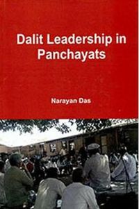 Produktbild: Dalit Leadership In Panchayats