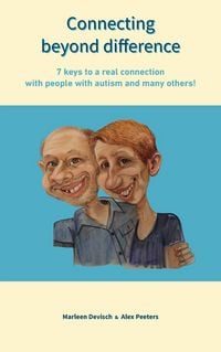 Produktbild: Connecting beyond difference