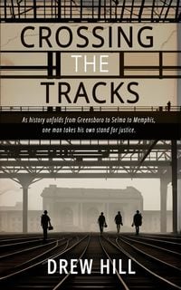 Produktbild: Crossing the Tracks