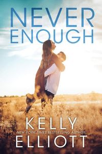 Produktbild: Never Enough