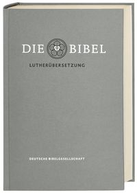 Bild vom Artikel Lutherbibel revidiert 2017 - Die Standardausgabe vom Autor 
