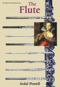 Produktbild: Flute