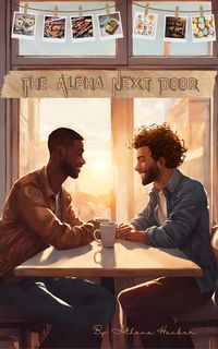 Produktbild: The Alpha Next Door