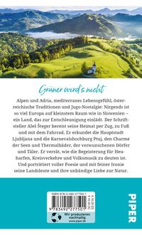 Gebrauchsanweisung für Slowenien