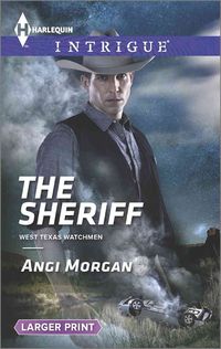 Produktbild: Hqpb Intrigue Lp 1541 Sheriff