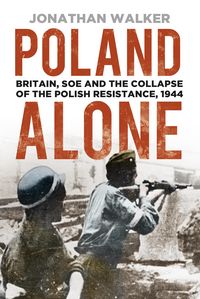 Produktbild: Poland Alone