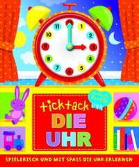 Produktbild: Ticktack - Die Uhr