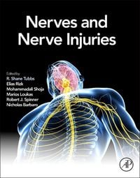 Produktbild: Nerves and Nerve Injuries